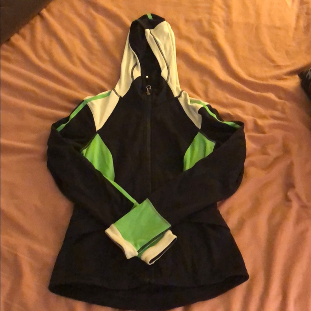 Lululemon Jacket